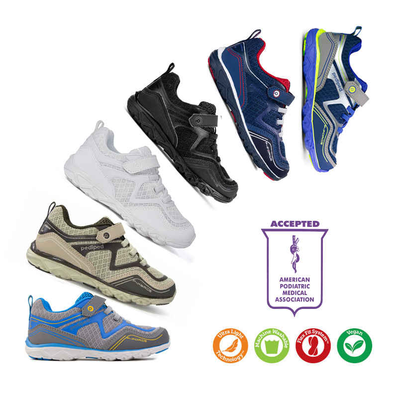 FORCE - Flex® | Oyster