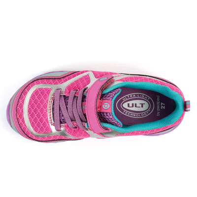 FORCE - Flex® | Pink/Silver