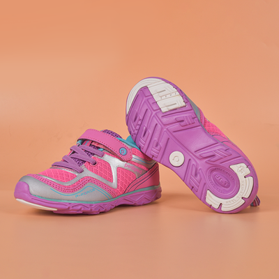 FORCE - Flex® | Pink/Silver