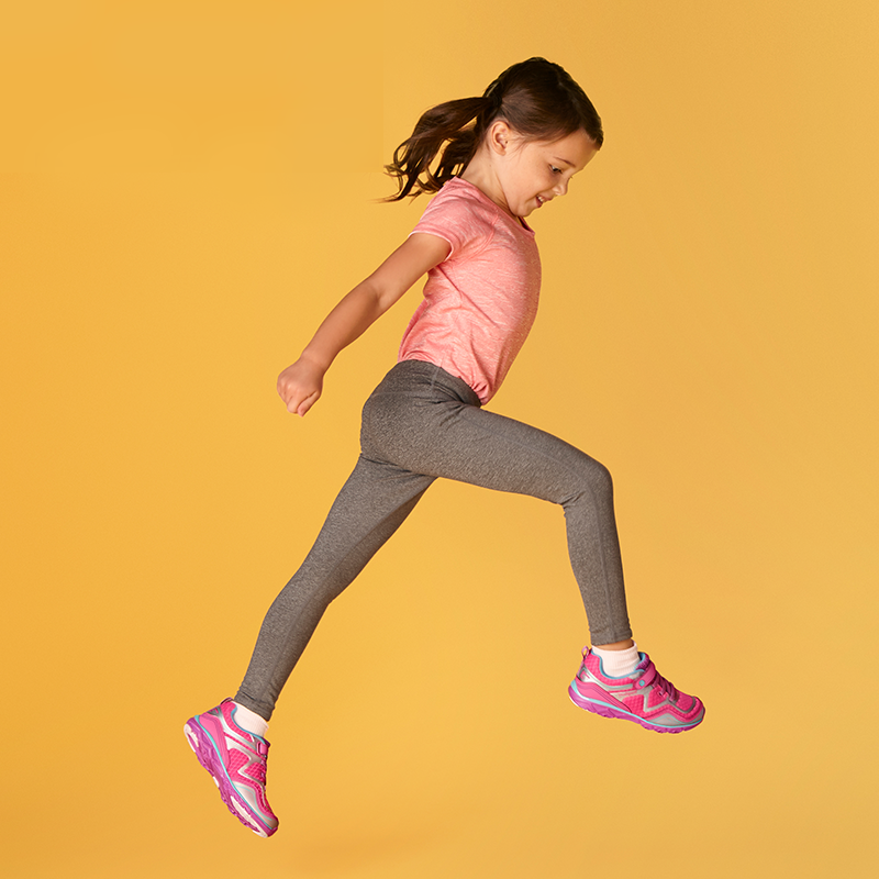 FORCE - Flex® | Pink/Silver
