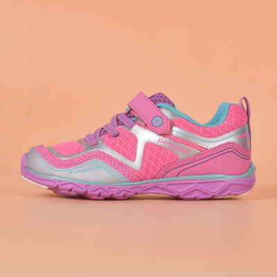 FORCE - Flex® | Pink/Silver