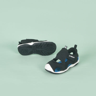 Kai / Kiki - Grip ‘n’ Go™ | Black