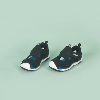 Kai / Kiki - Grip ‘n’ Go™ | Black