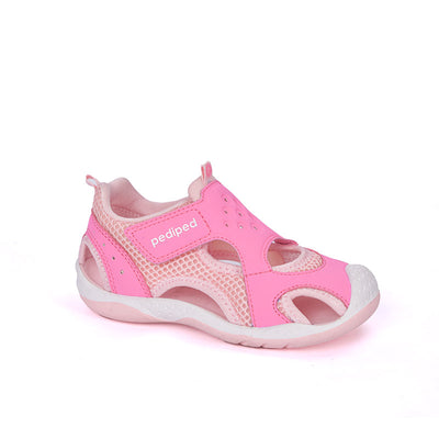 Kai / Kiki - Grip ‘n’ Go™ | Pink