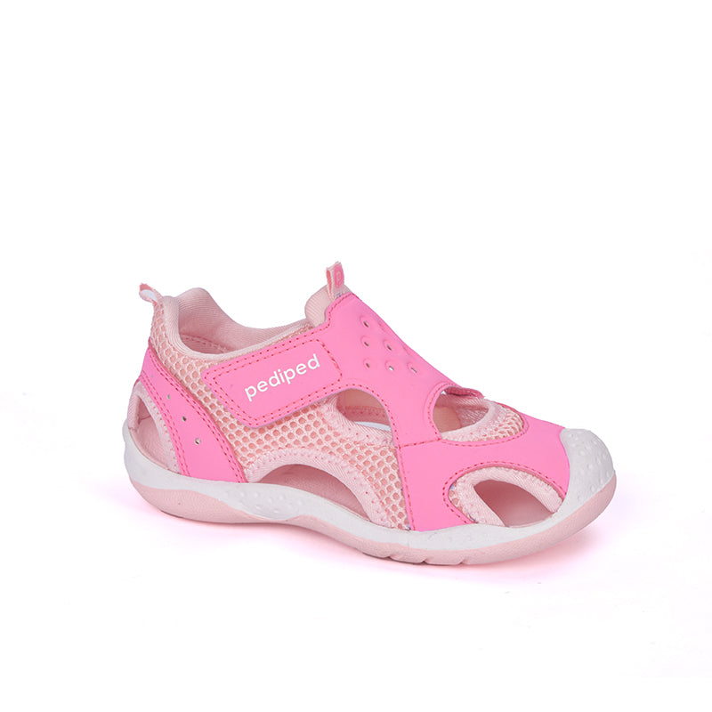 Kai / Kiki - Grip ‘n’ Go™ | Pink