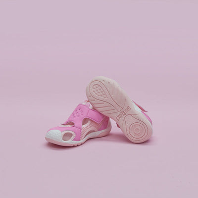 Kai / Kiki - Grip ‘n’ Go™ | Pink