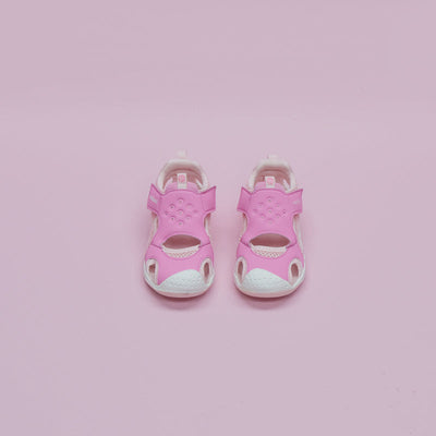 Kai / Kiki - Flex® | Pink