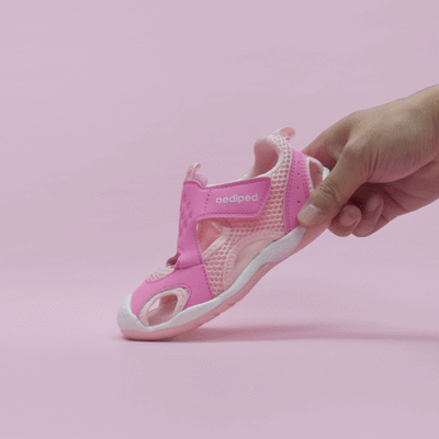 Kai / Kiki - Flex® | Pink