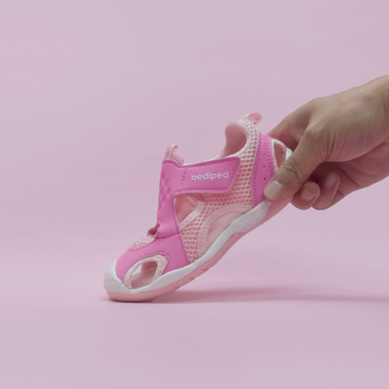 Kai / Kiki - Flex® | Pink