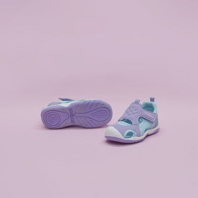Kai / Kiki - Grip ‘n’ Go™ | Purple