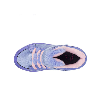 Logan - Flex® | Periwinkle