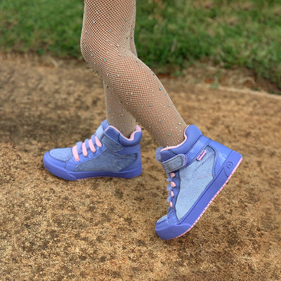 Logan - Flex® | Periwinkle