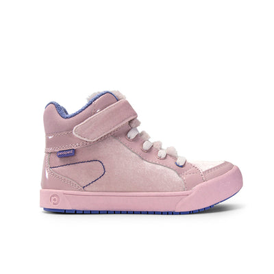 Logan - Flex® | Pink Velvet