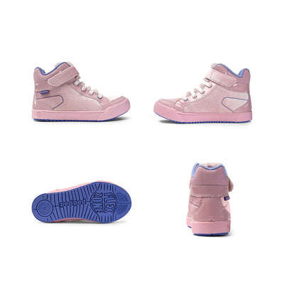 Logan - Flex® | Pink Velvet