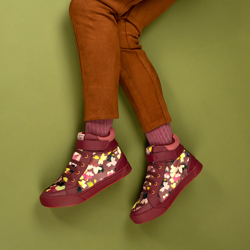 Logan - Flex® | Winter Floral