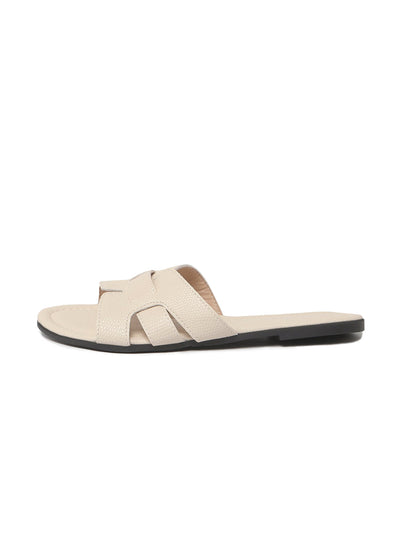Penelope | Cream Lizard