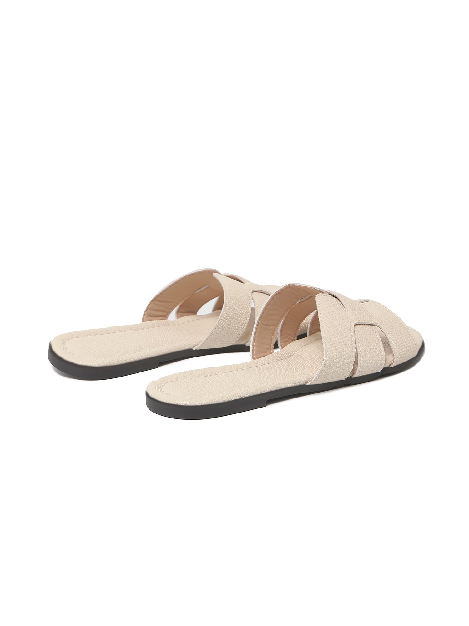 Penelope | Cream Lizard