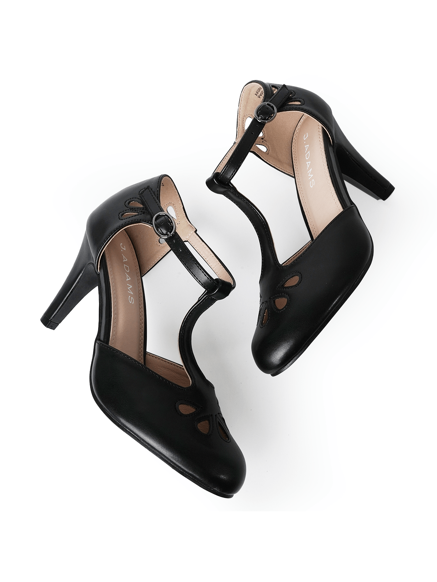 Pepper | Black