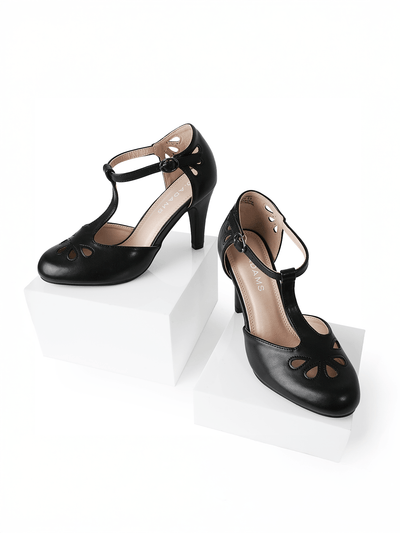 Pepper | Black