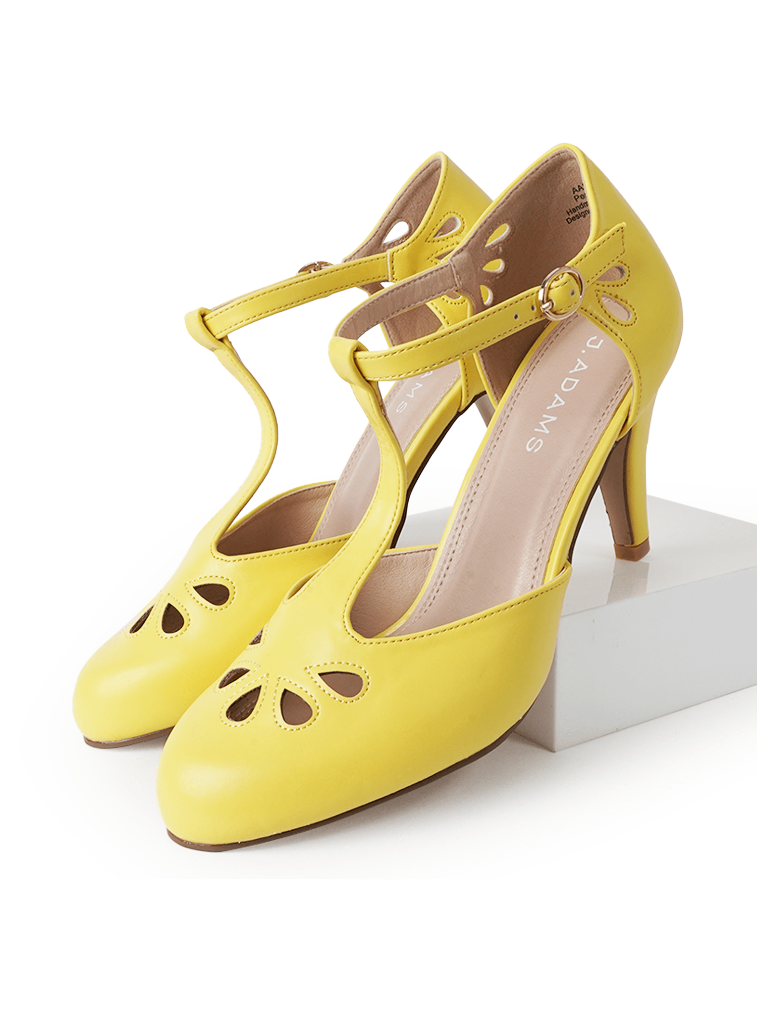 Pepper | Yellow
