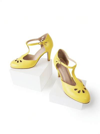 Pepper | Yellow