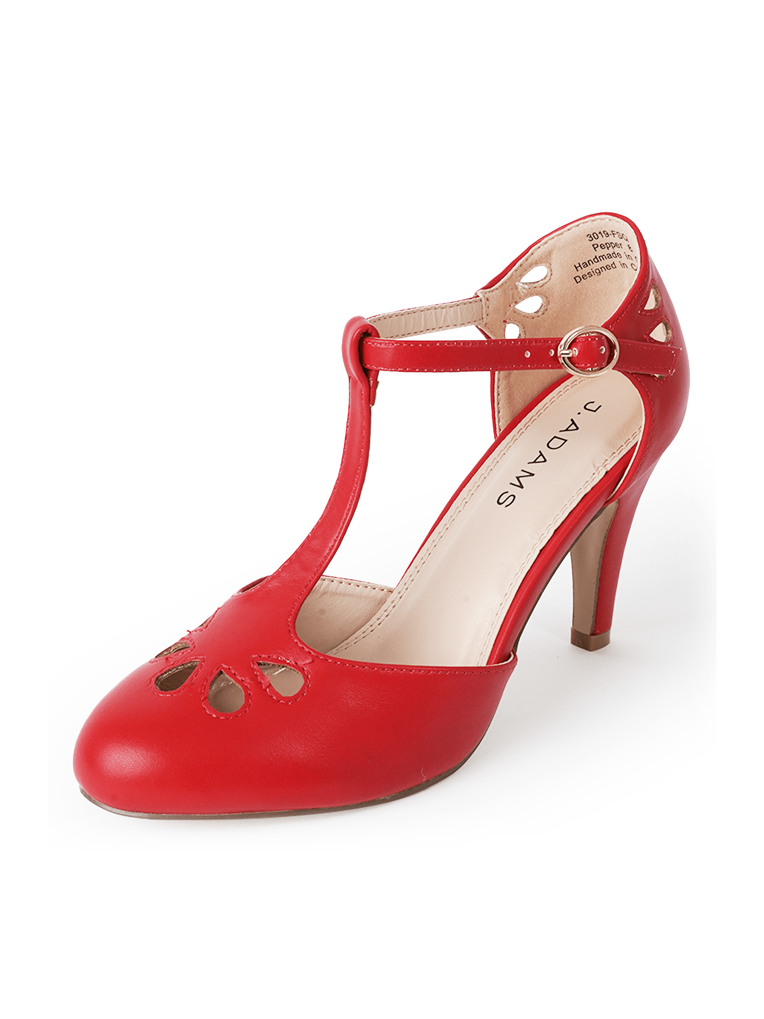 Pepper | Red
