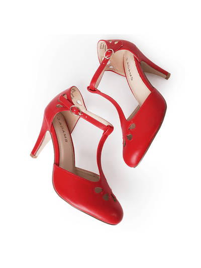 Pepper | Red