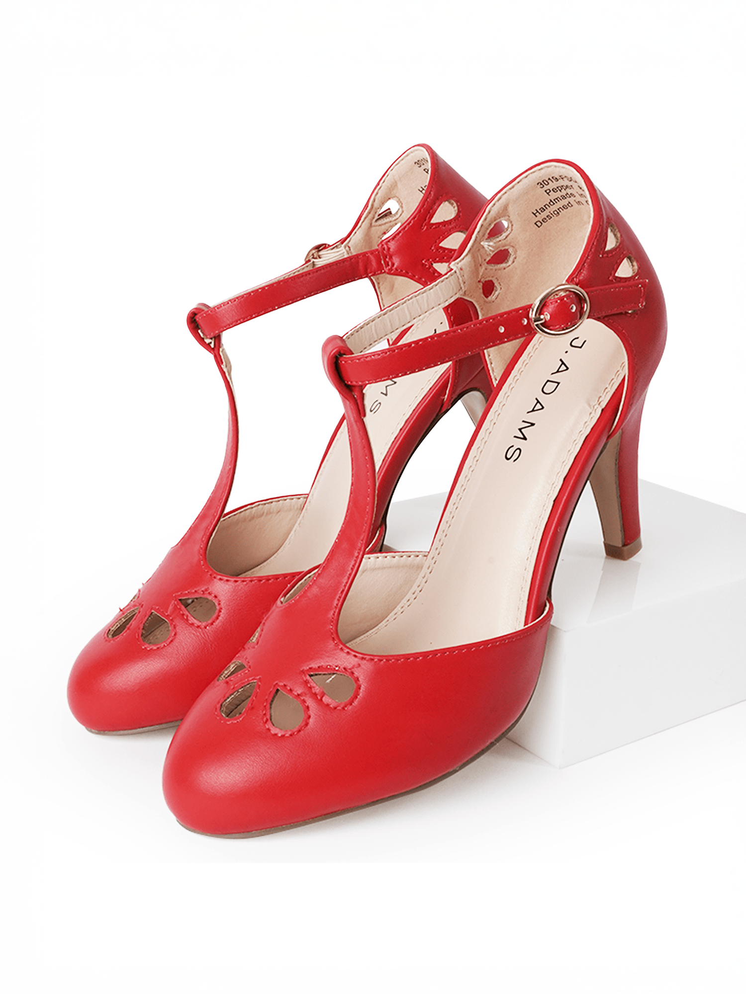 Pepper | Red