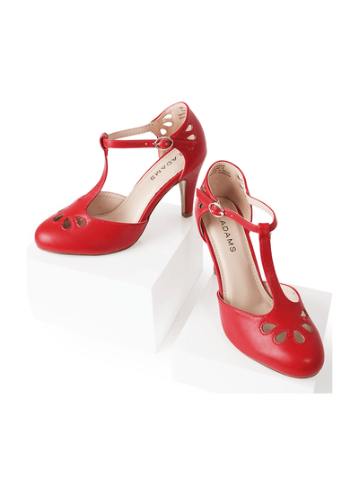 Pepper | Red