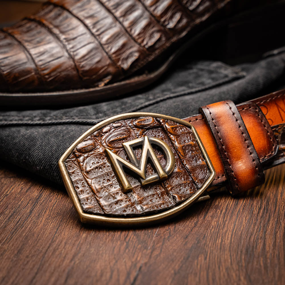 Marco Di Milano  Phoenix Aged Brown – product view 10