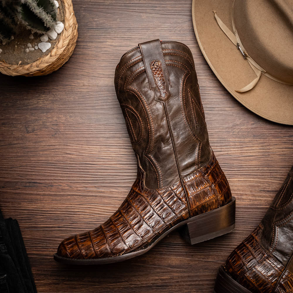 Marco Di Milano  Phoenix Aged Brown – product view 11