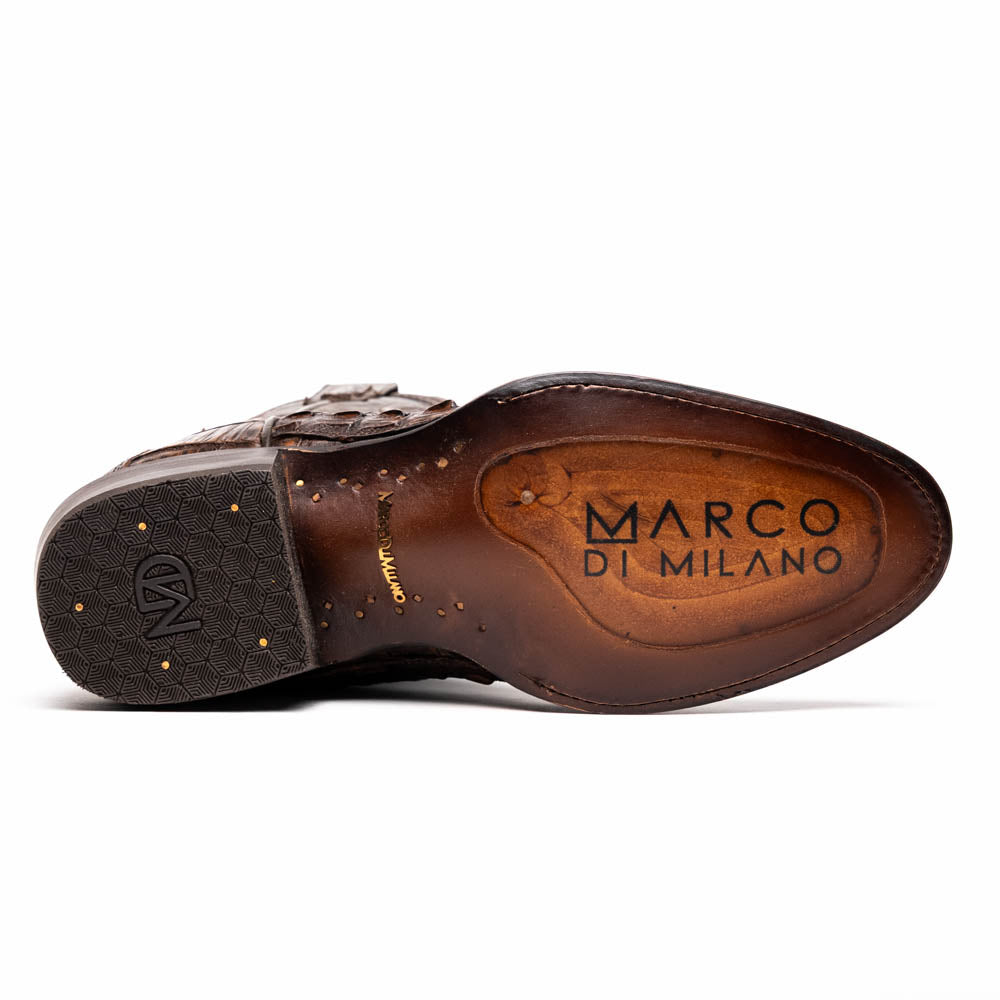 Marco Di Milano  Phoenix Aged Brown – product view 5