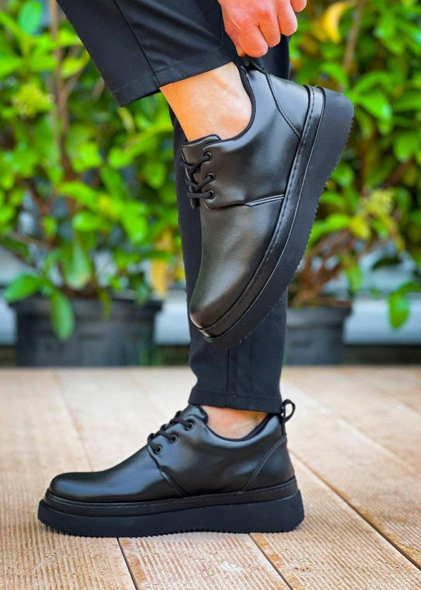 Apollo Moda  Men's Cronus Shadow – product view 2