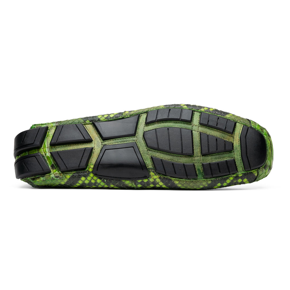 Marco Di Milano  Pia Lemon Green – product view 5