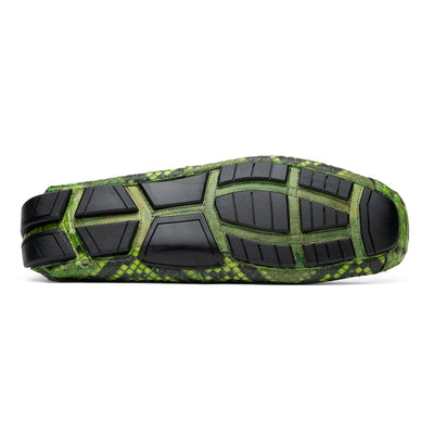 Pia Lemon Green