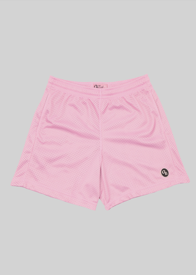 American Trench Classic Mesh Shorts – USA Made Athletic Shorts with Drawstring Waist