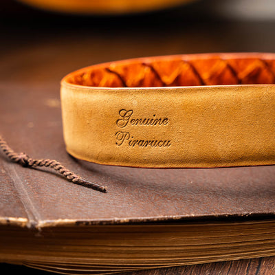 Olivieri Belt Brandy