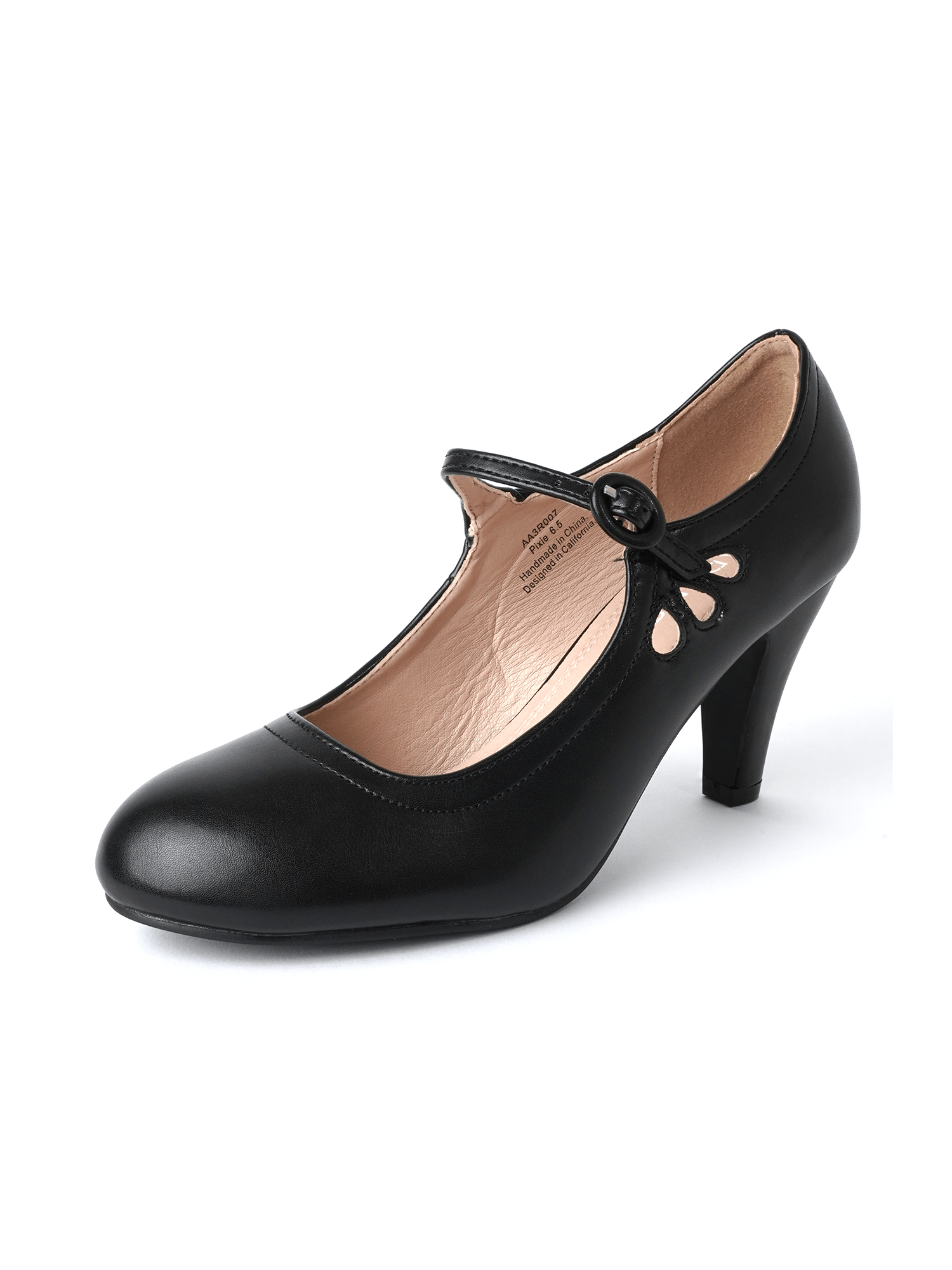 Pixie | Black