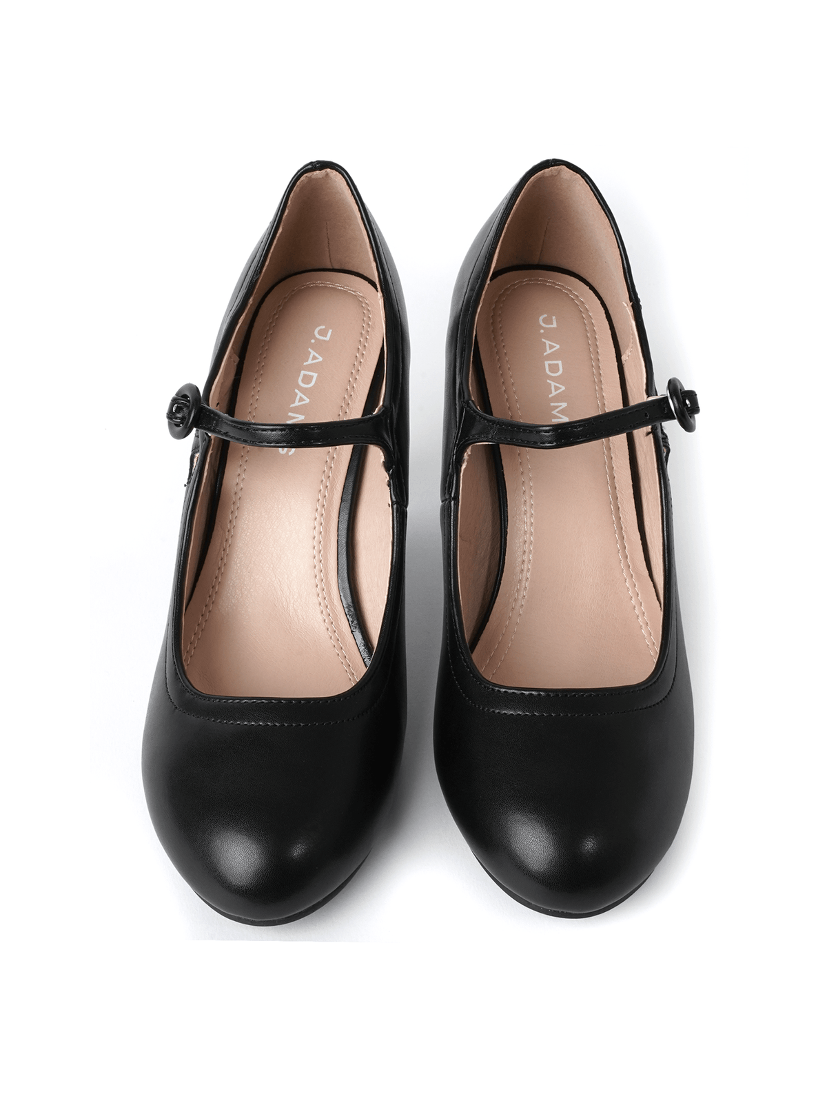 Pixie | Black