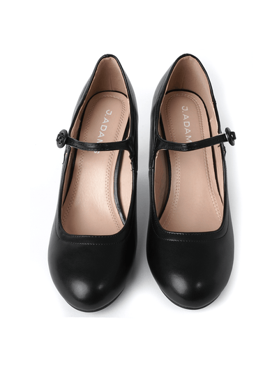 Pixie | Black