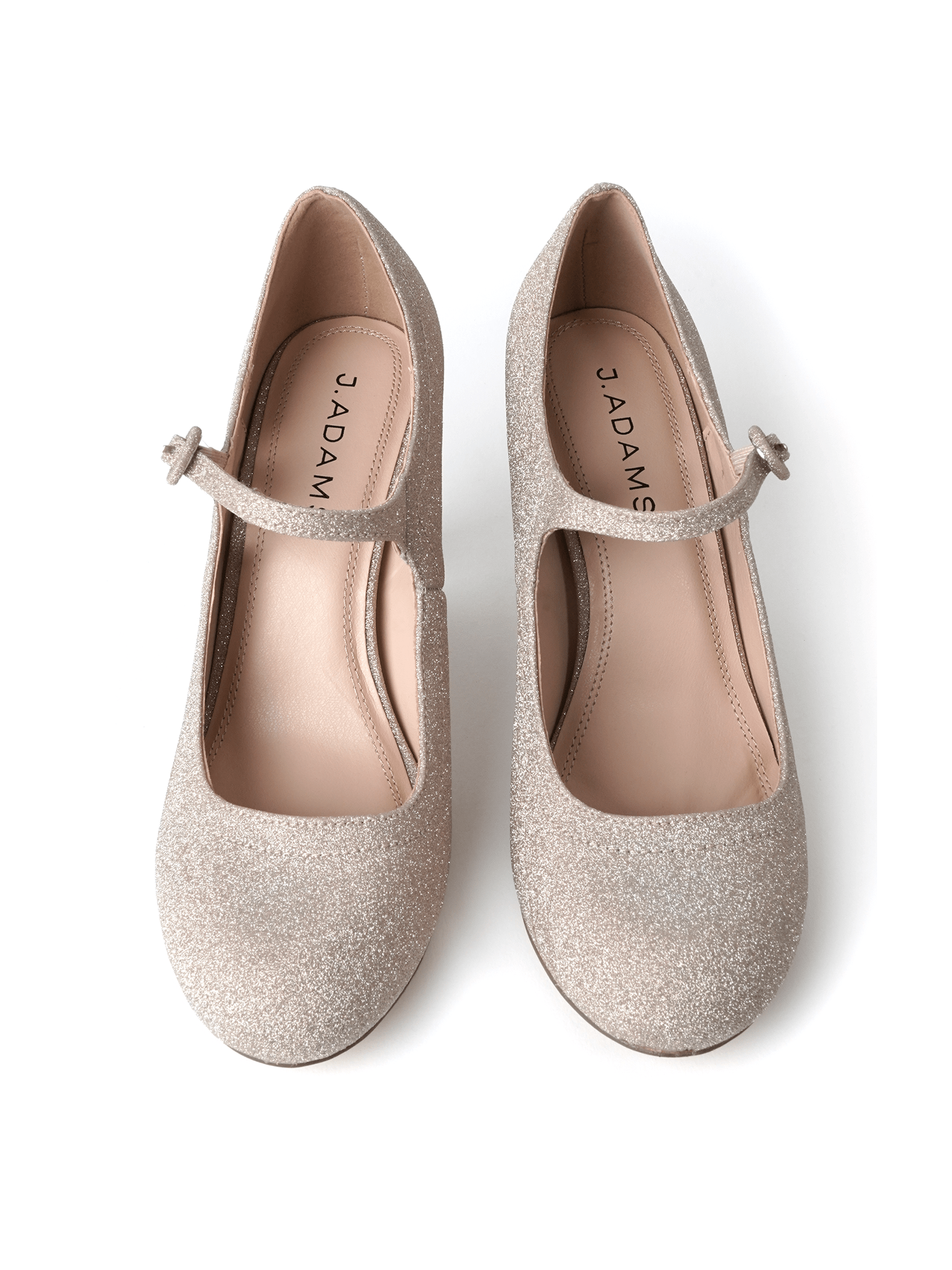 Pixie | Gold Fine Glitter
