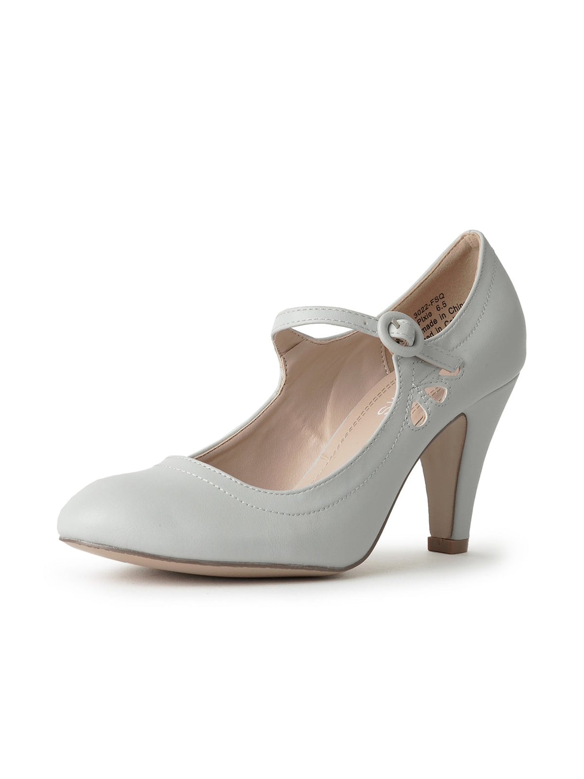 Pixie | Grey