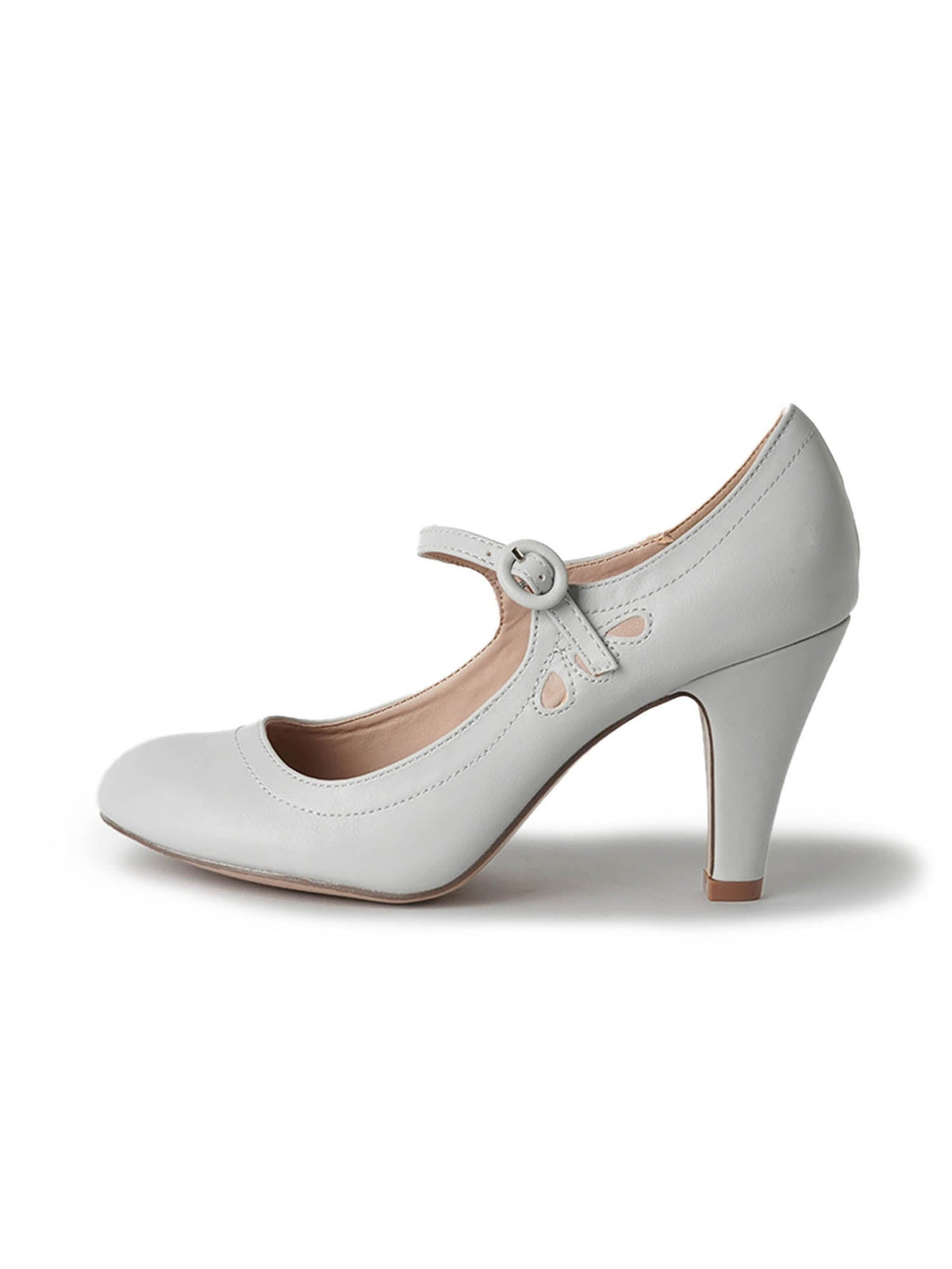 Pixie | Grey
