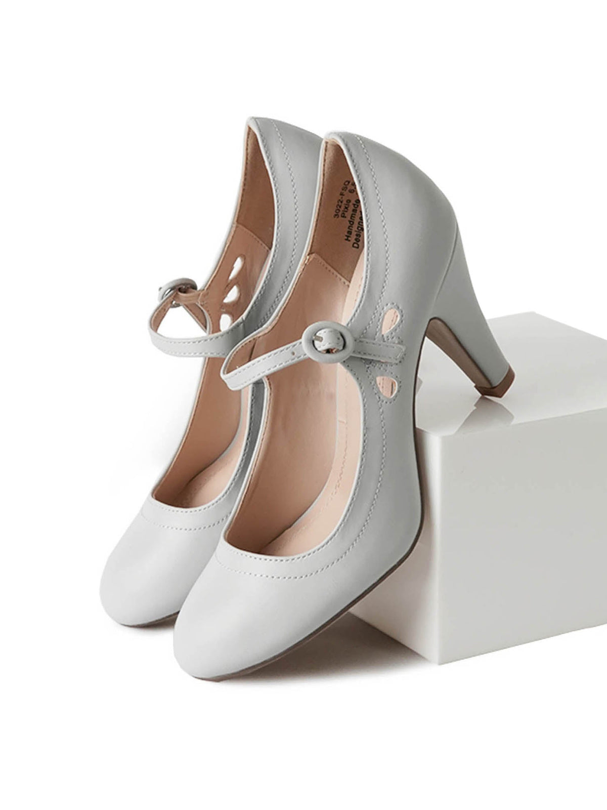 Pixie | Grey