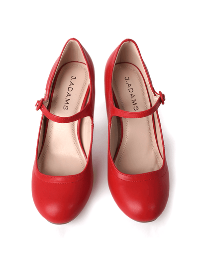 Pixie | Red