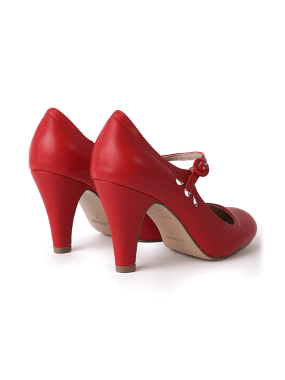 Pixie | Red