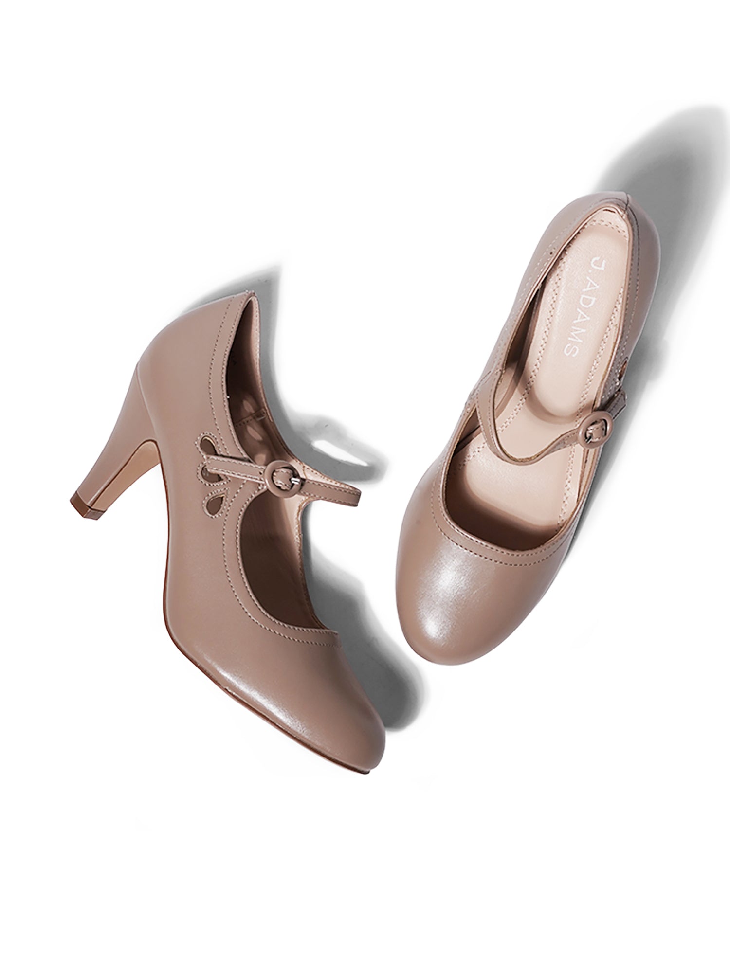 Pixie | Taupe