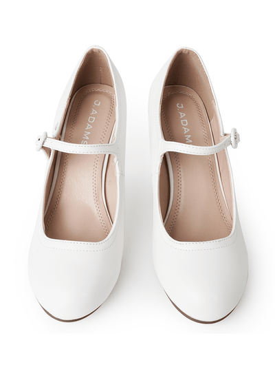 Pixie | White
