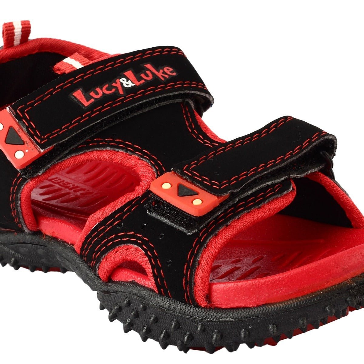 Liberty Zeno Polo Kids Open Toe Sandals