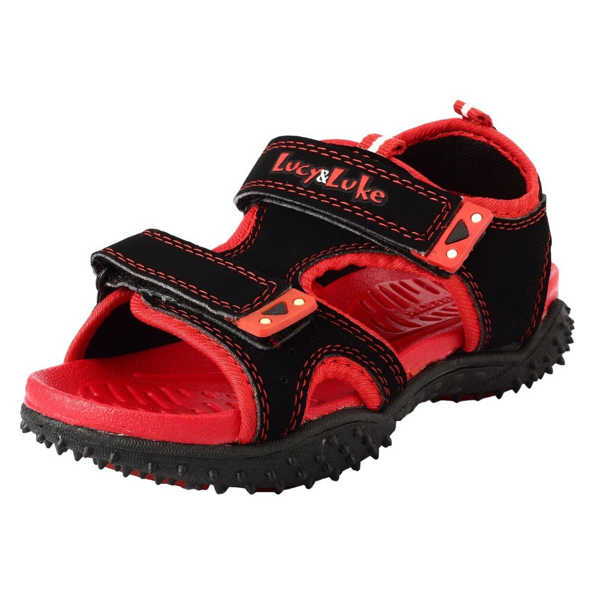 Liberty Zeno Polo Kids Open Toe Sandals